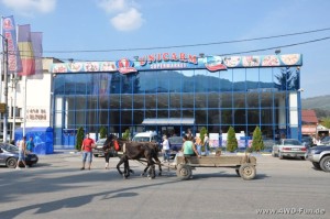 Da gehen eine Menge Einkäufe rein