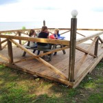 Richtung Süden an den Peipsijärv (2. August)