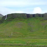 Snaefellsnes (15. Juli)