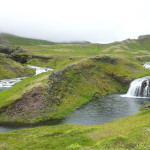 Snaefellsnes (15. Juli)