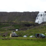 Die Westfjorde Teil 2 (17. Juli)
