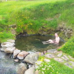 Der Nordwesten (19. Juli)