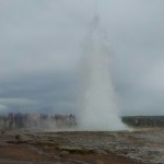 Auf zum „Golden Circle“ (11. Juli)