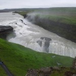 Gullfoss und die Halbinsel Reykjanes (12. Juli)