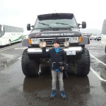 Gullfoss und die Halbinsel Reykjanes (12. Juli)