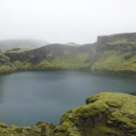 Ins Hochland über die F206 zur Laki Vulkanspalte (27. Juli)