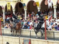 Europa-Park extrem (1. & 2. August) Europa-Park extrem (1. & 2. August)