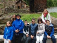 Action in Südtirol (Alto Adige) (12.August) Action in Südtirol (Alto Adige) (12.August)