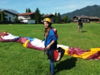 Fly Ani fly (14. August) Fly Ani fly (14. August)