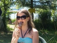 Kletterkurs am Badesee (8. August) Kletterkurs am Badesee (8. August)