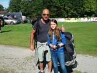 Fly Ani fly (14. August) Fly Ani fly (14. August)