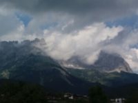 Über Schwendt nach Going und zurück (17. August) Über Schwendt nach Going und zurück (17. August)