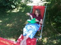 Kletterkurs am Badesee (8. August) Kletterkurs am Badesee (8. August)