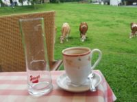 Radtour ums Unterberghorn (15. August) Radtour ums Unterberghorn (15. August)