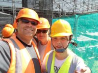 Aufbruch zum Dartmoor (15. August) Aufbruch zum Dartmoor (15. August)