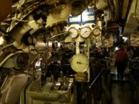 Mit Zwischenstopp nach Wareham (11. August) 