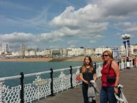 Brighton (25. August)