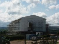 Aufbruch zum Dartmoor (15. August)