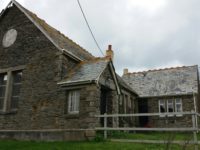 Die Küste Cornwalls (19. August) Die Küste Cornwalls (19. August)