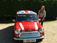 Isle of Wight (10. August)