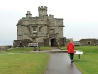 Die Südspitze Cornwalls (20. August) Die Südspitze Cornwalls (20. August)