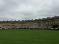 Bath (22. August) Bath (22. August)