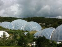 Eden Project (17. August)