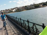 Isle of Wight (10. August) Isle of Wight (10. August)