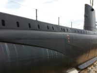 Mit Zwischenstopp nach Wareham (11. August) 