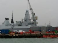 Historic Dockyards in Portsmouth (9. August) Historic Dockyards in Portsmouth (9. August)