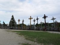 Zurück nach Litauen(13. August)