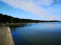 Die Kurischen Nehrung (14. August)