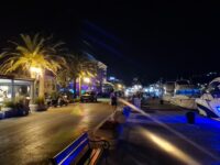 Nächster Stopp Krk und Rab (9. September) Nächster Stopp Krk und Rab (9. September)