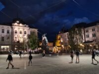 Ljubejana (31. August) Ljubejana (31. August)